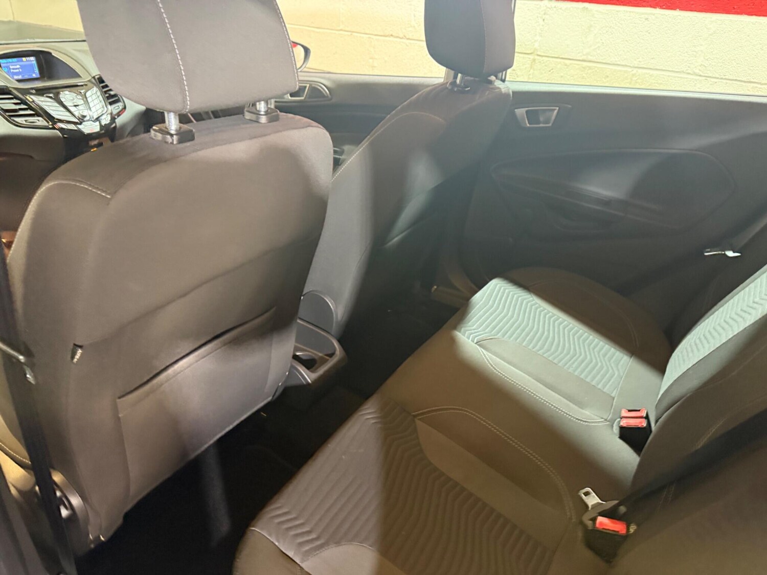 Used Ford Fiesta 2016 for sale - 78170061: Photo 28