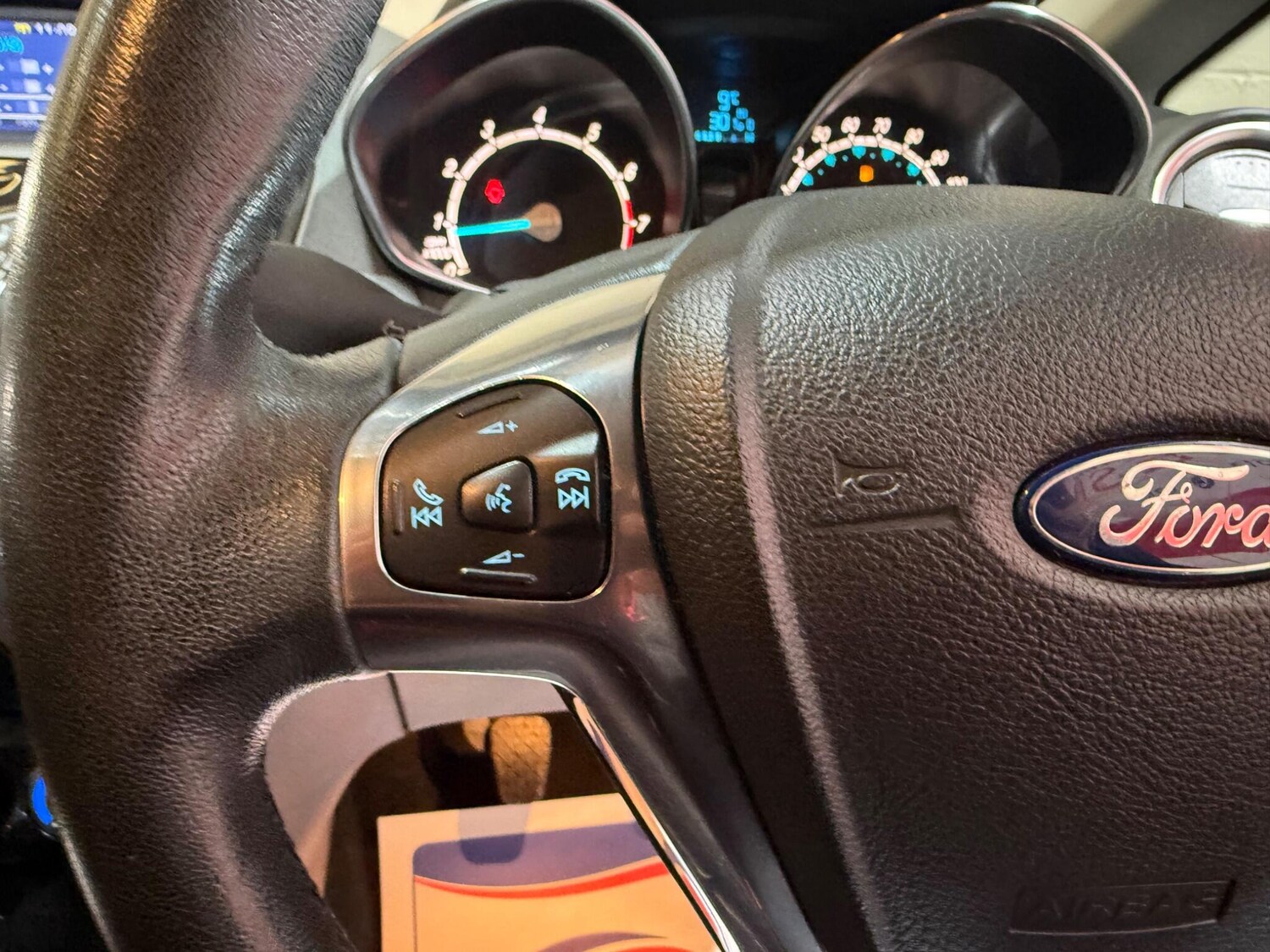 Used Ford Fiesta 2016 for sale - 78170061: Photo 29