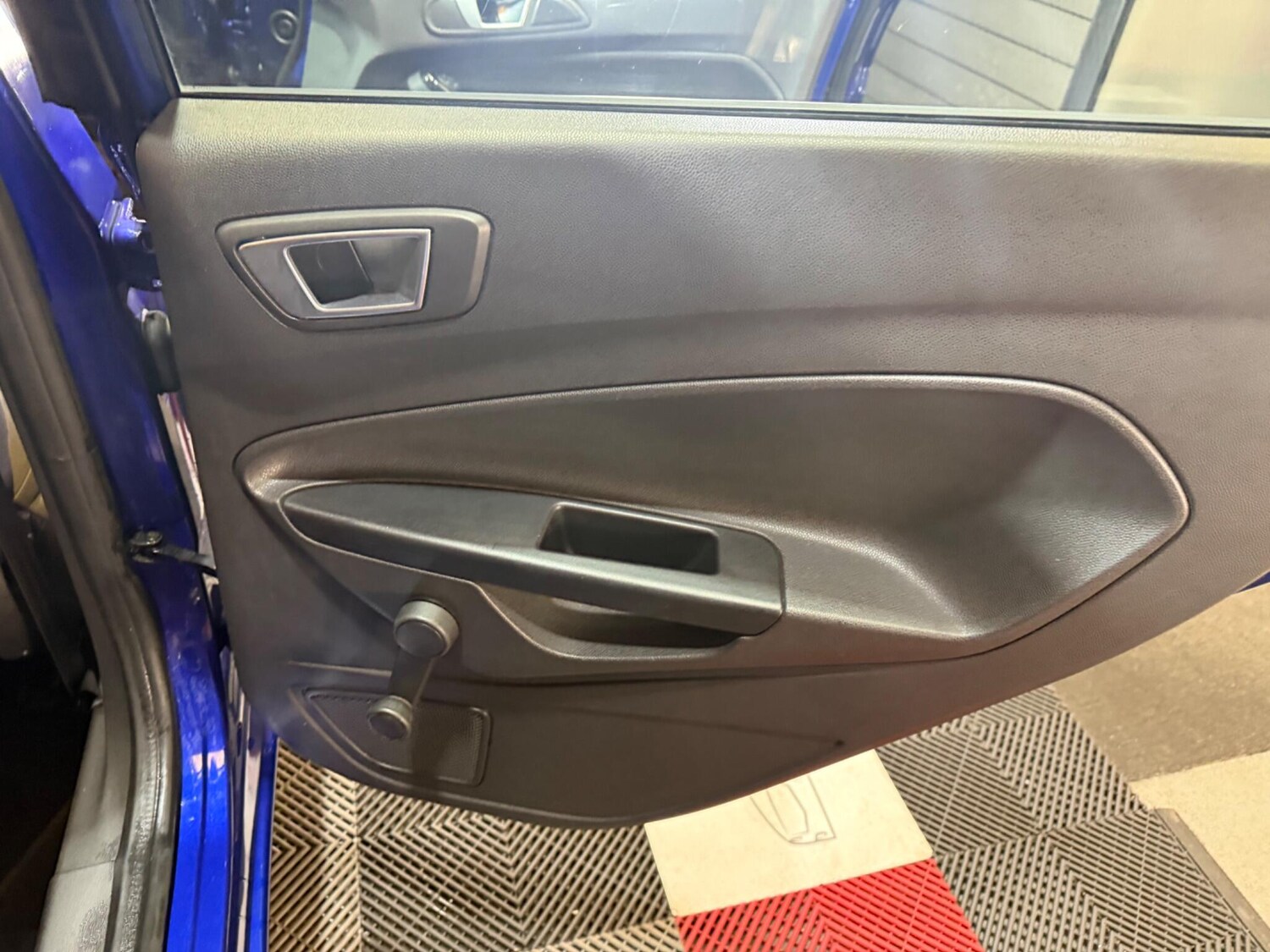 Used Ford Fiesta 2016 for sale - 78170061: Photo 30