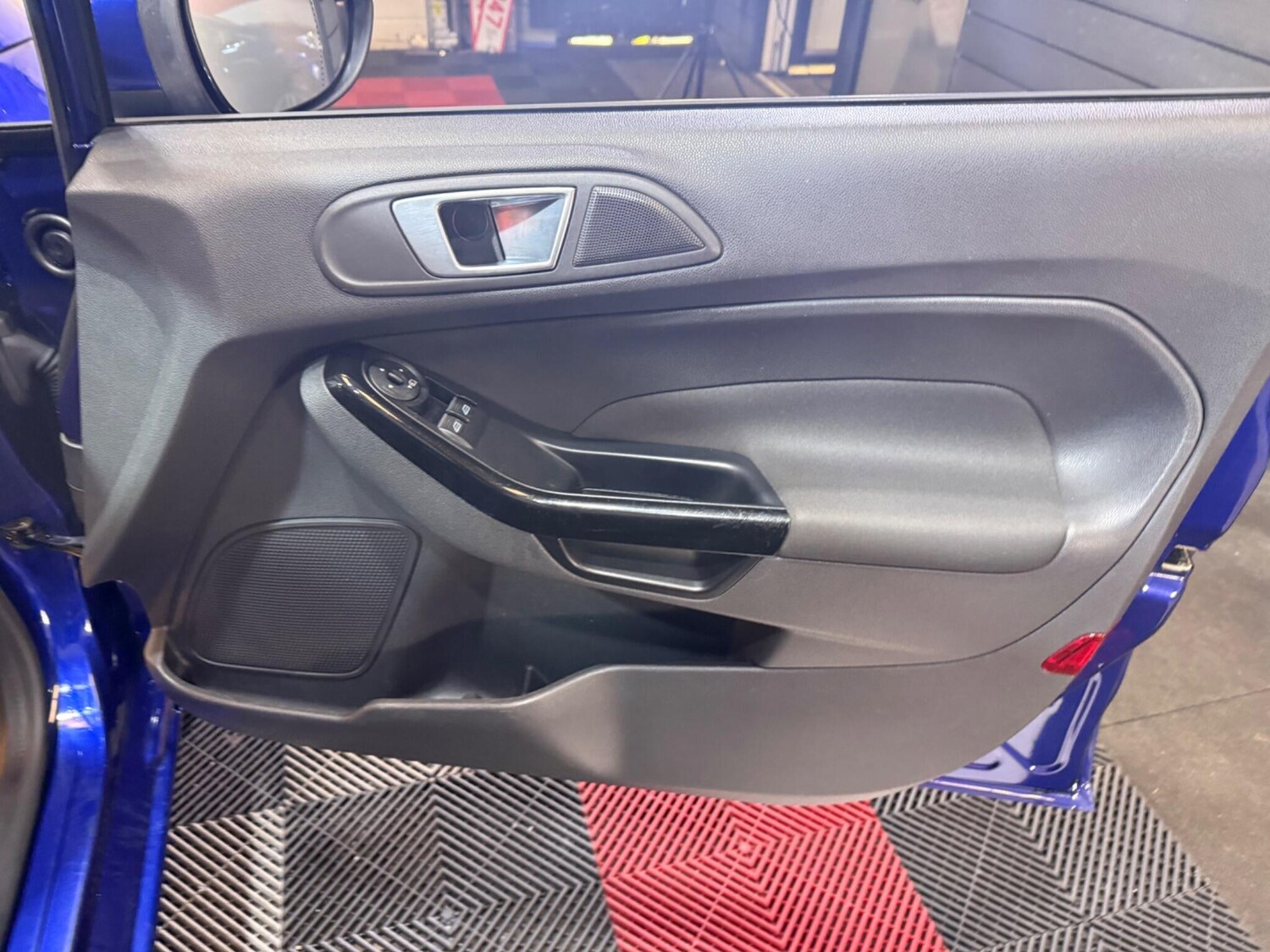 Used Ford Fiesta 2016 for sale - 78170061: Photo 31