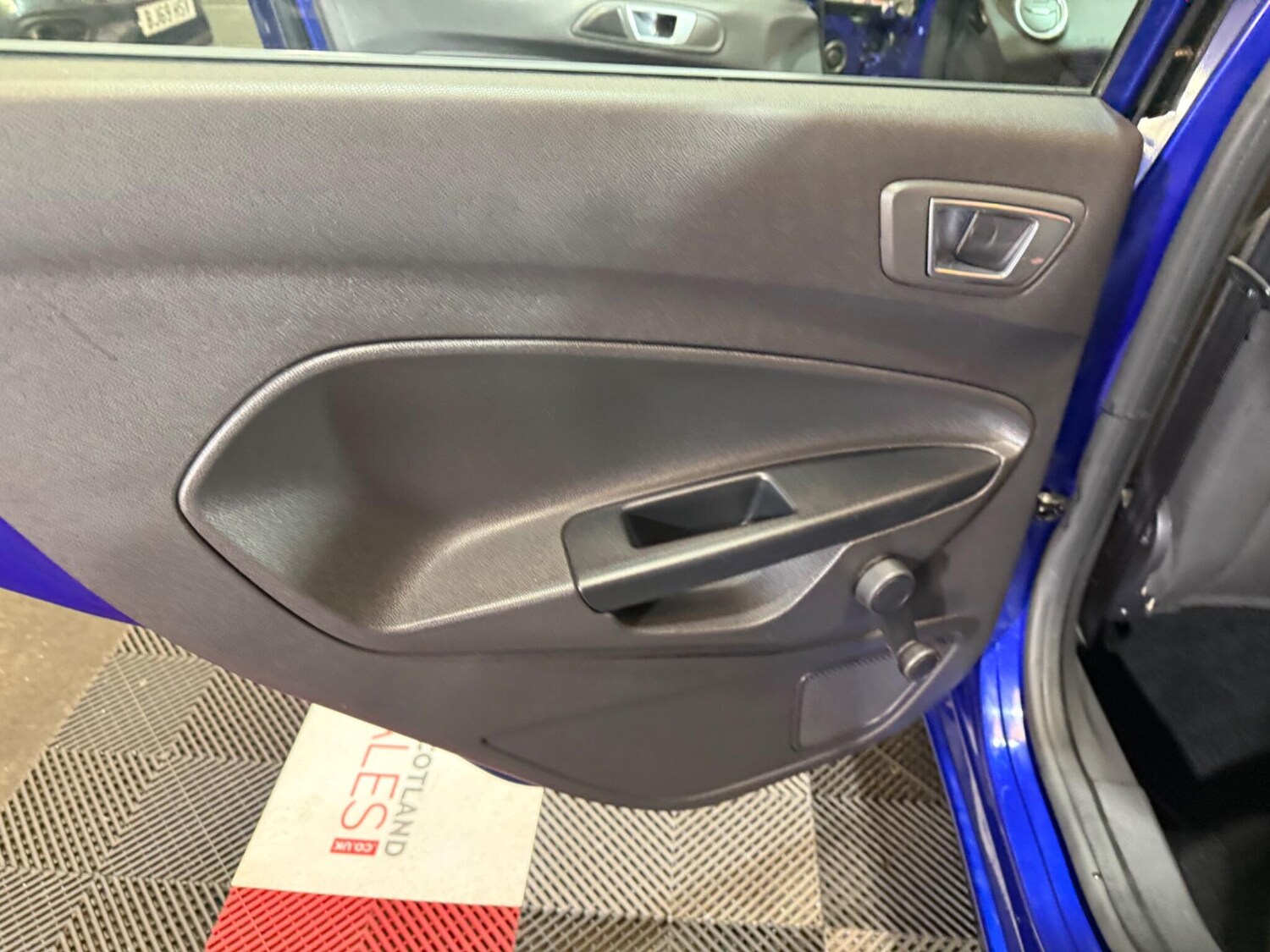 Used Ford Fiesta 2016 for sale - 78170061: Photo 32