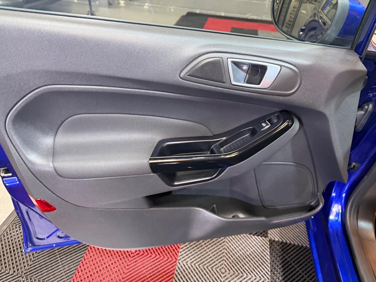 Used Ford Fiesta 2016 for sale - 78170061: Photo 33