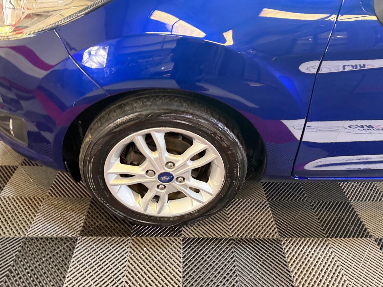 Used Ford Fiesta 2016 for sale - 78170061: Photo 37