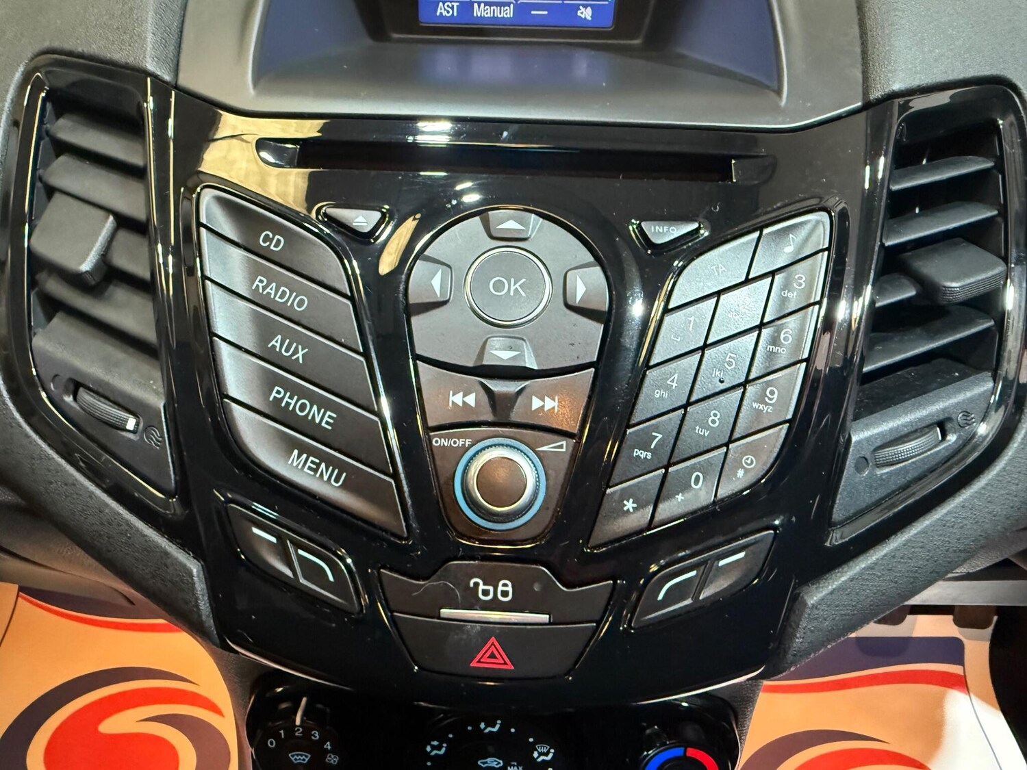 Used Ford Fiesta 2016 for sale - 78170061: Photo 39