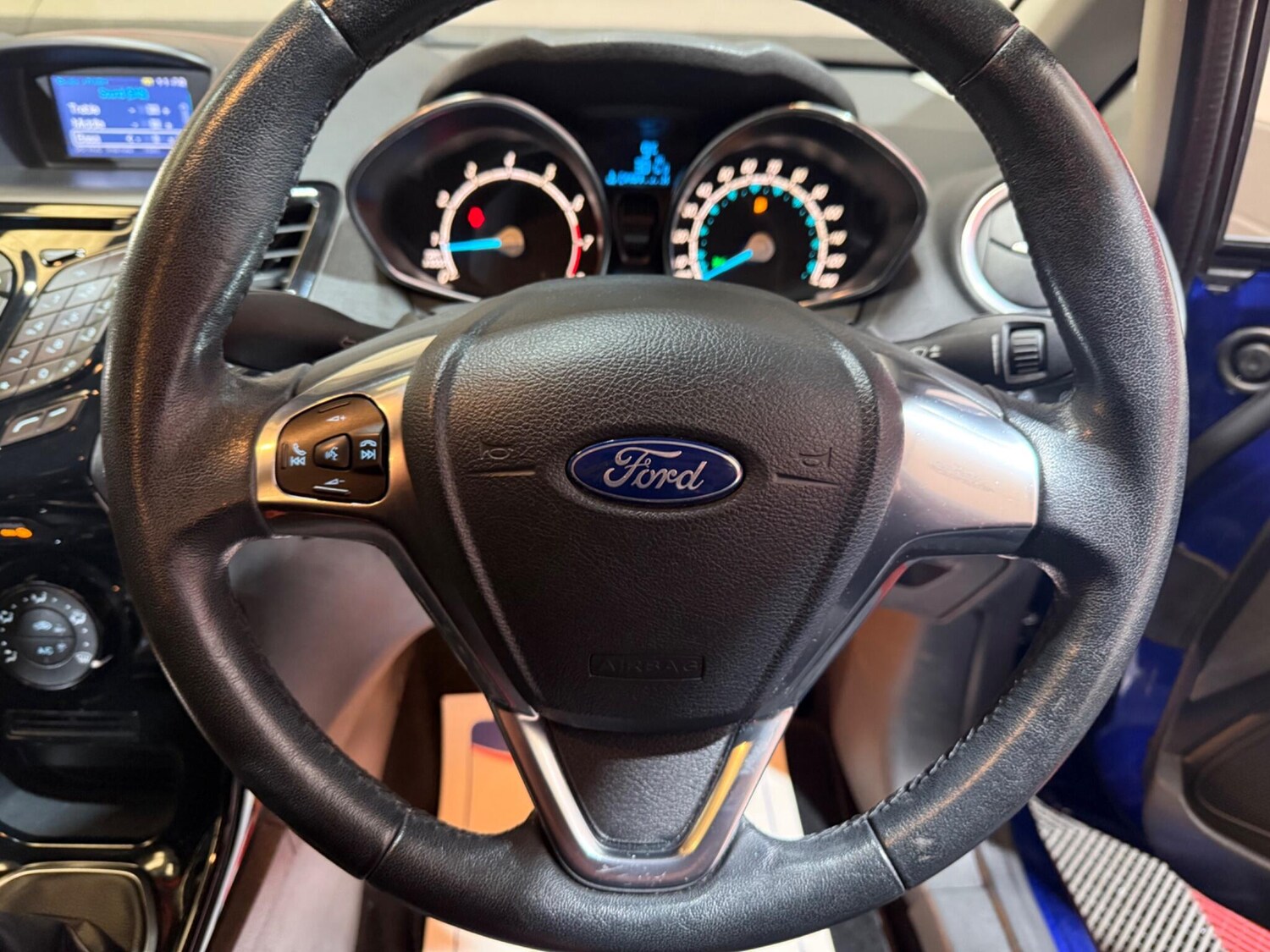 Used Ford Fiesta 2016 for sale - 78170061: Photo 42