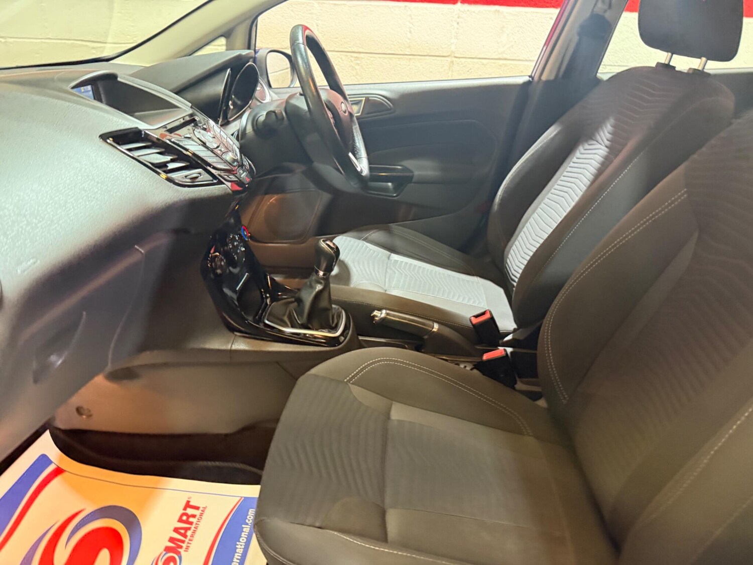 Used Ford Fiesta 2016 for sale - 78170061: Photo 43