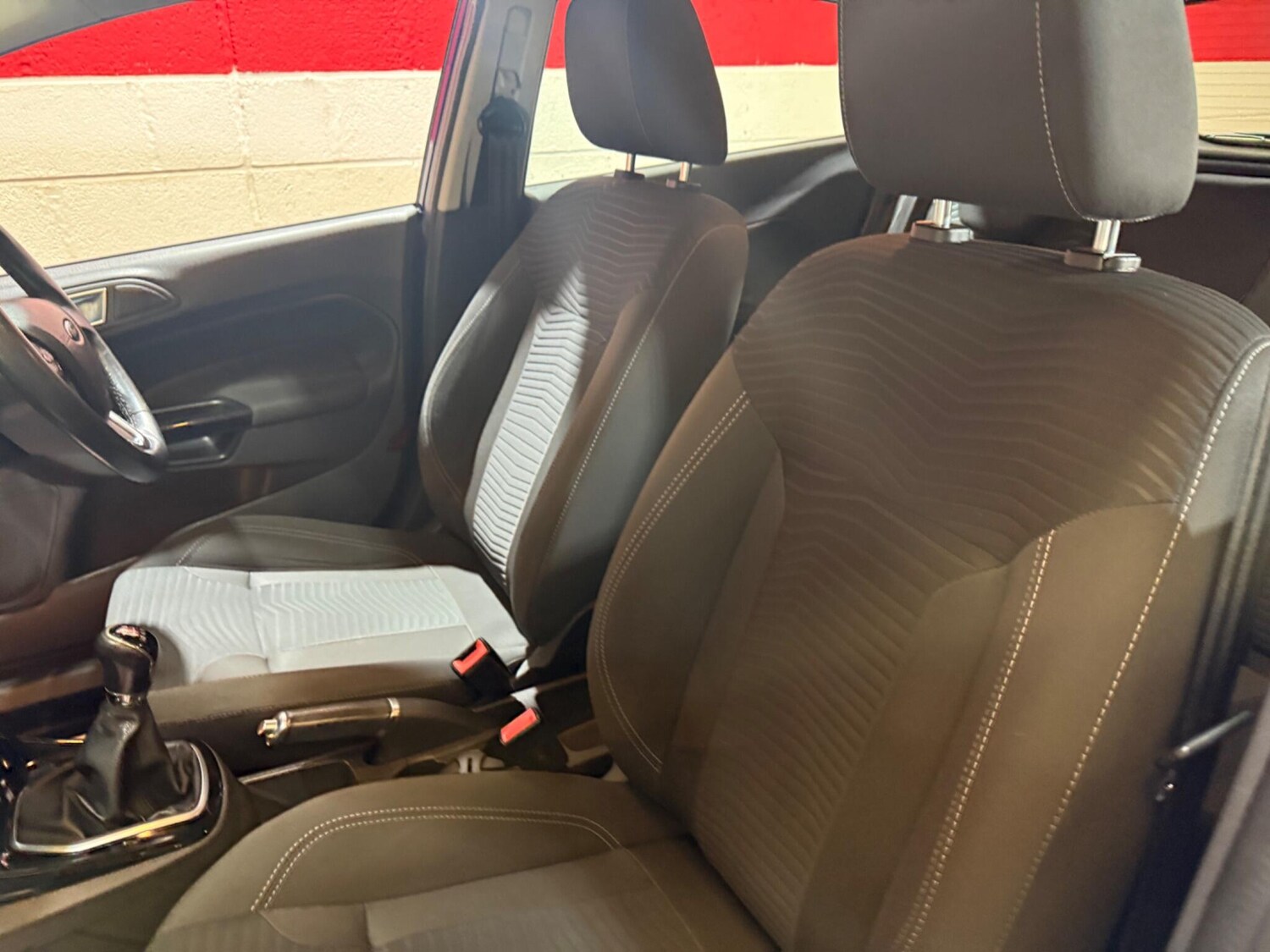 Used Ford Fiesta 2016 for sale - 78170061: Photo 44