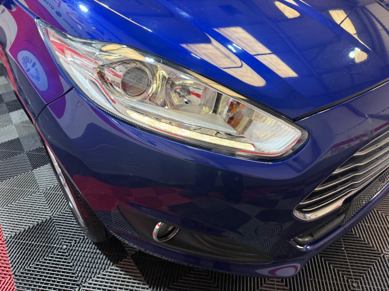 Used Ford Fiesta 2016 for sale - 78170061: Photo 45