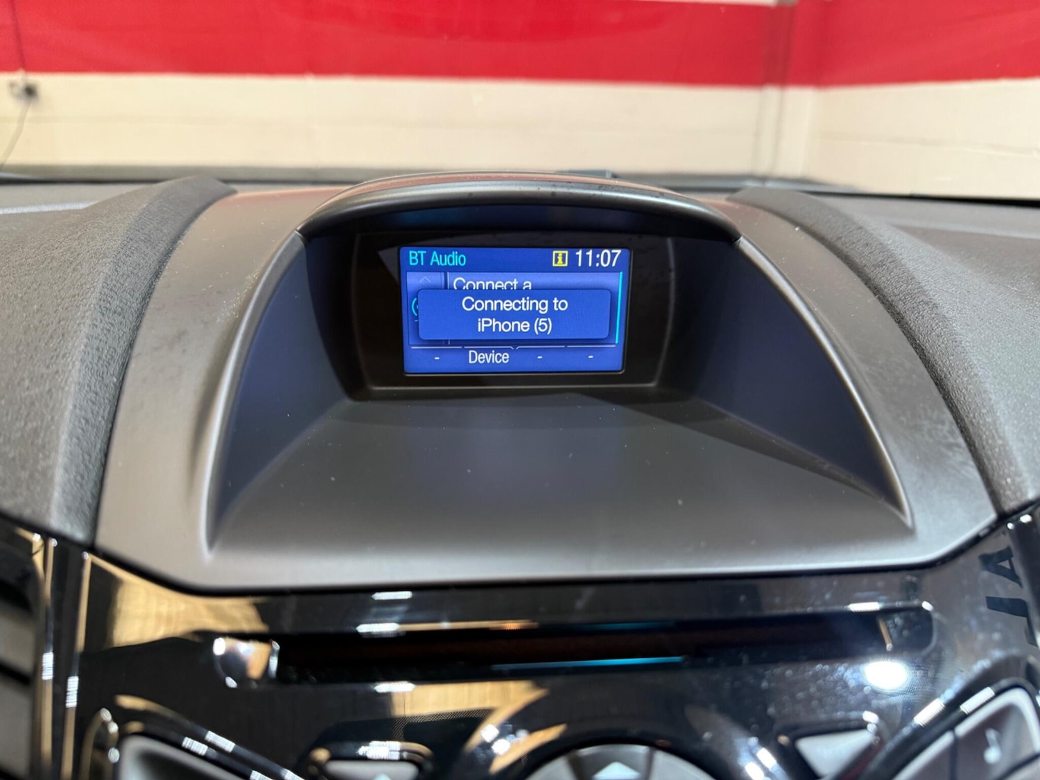 Used Ford Fiesta 2016 for sale - 78170061: Photo 55