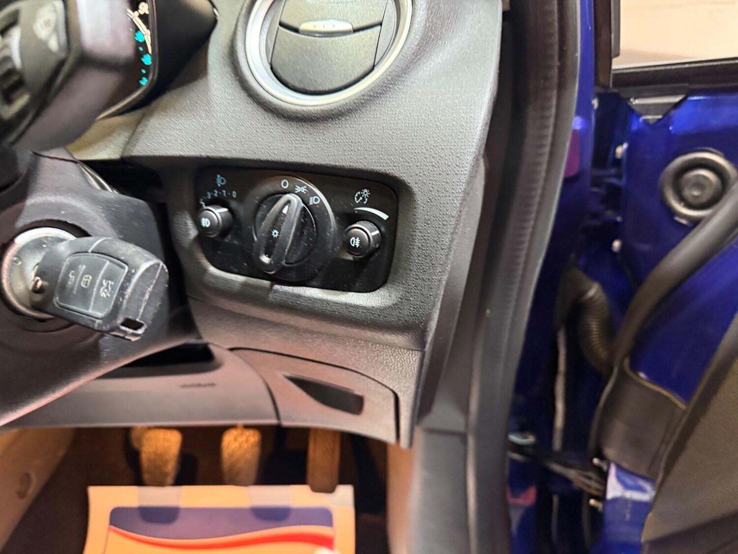 Used Ford Fiesta 2016 for sale - 78170061: Photo 61