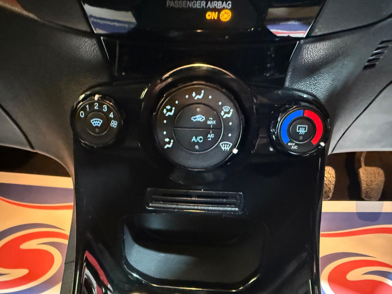 Used Ford Fiesta 2016 for sale - 78170061: Photo 62