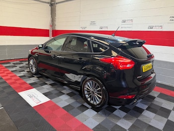 Used Ford Focus 2018 for sale - 75540250: Photo