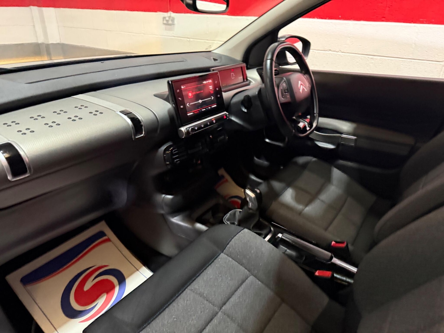 Used Citroen C4 Cactus for sale - 77266649: Photo 18