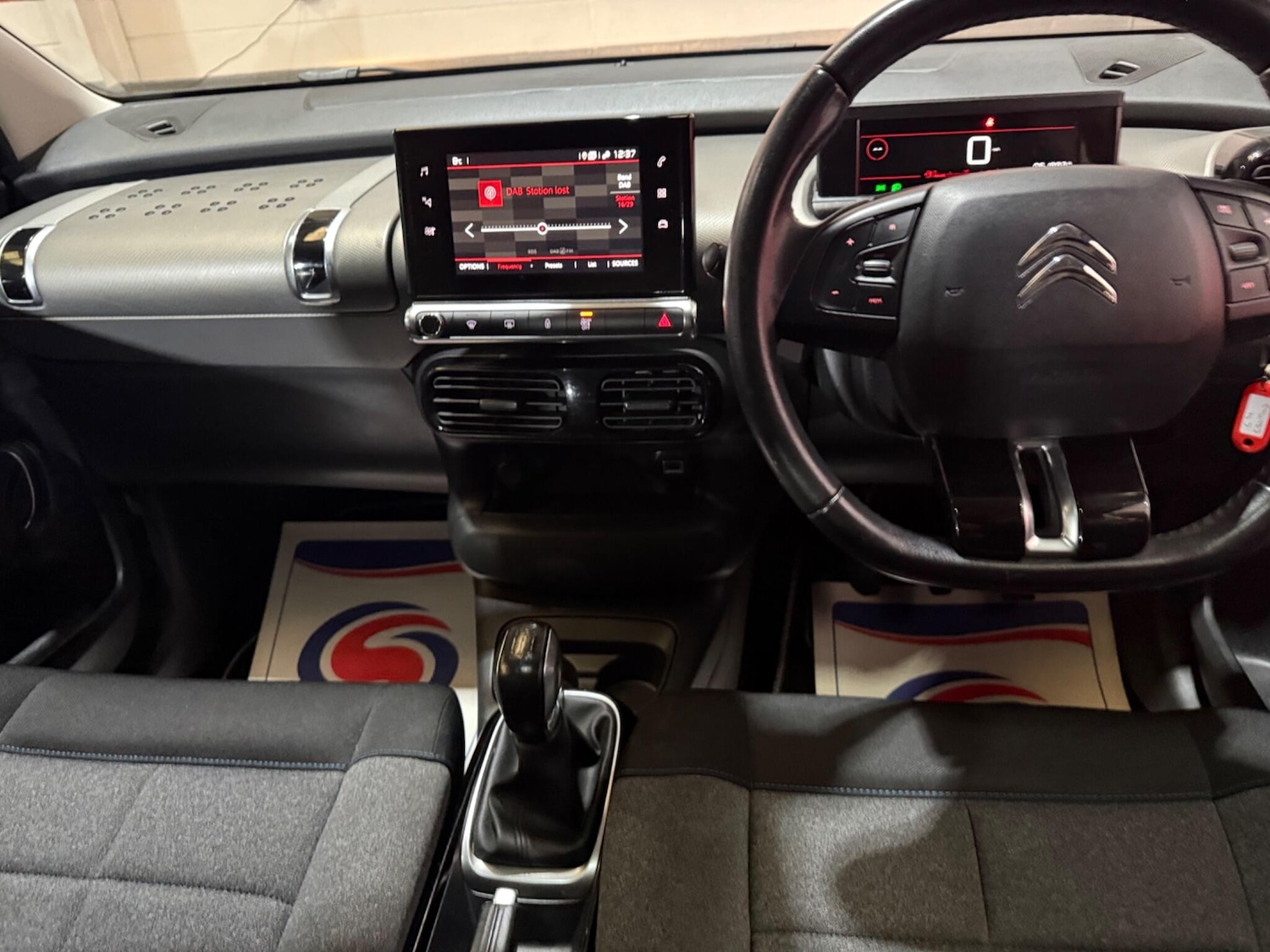 Used Citroen C4 Cactus for sale - 77266649: Photo 19