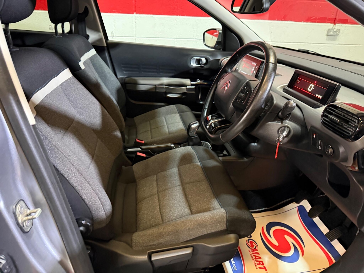 Used Citroen C4 Cactus for sale - 77266649: Photo 21