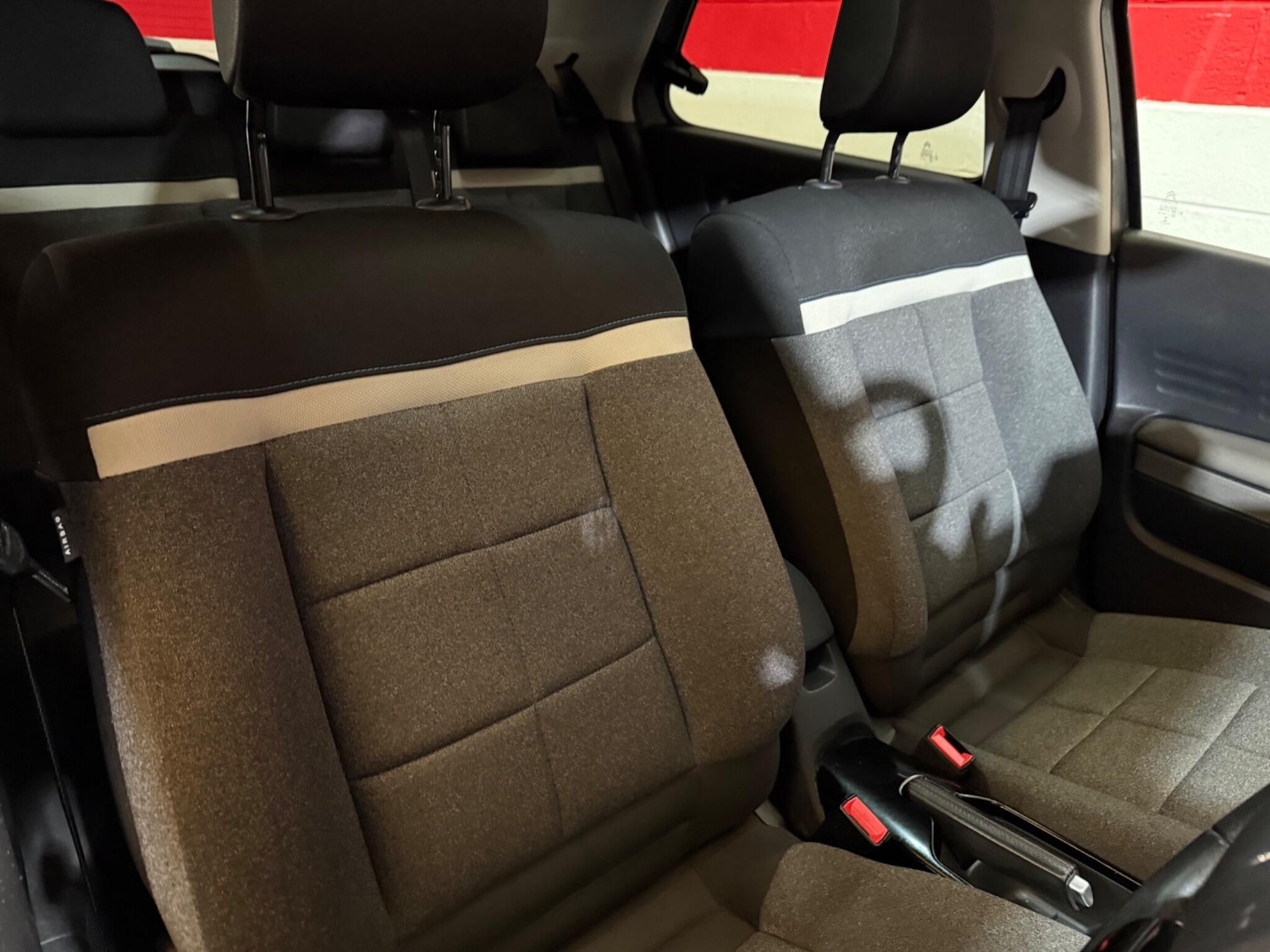 Used Citroen C4 Cactus for sale - 77266649: Photo 22