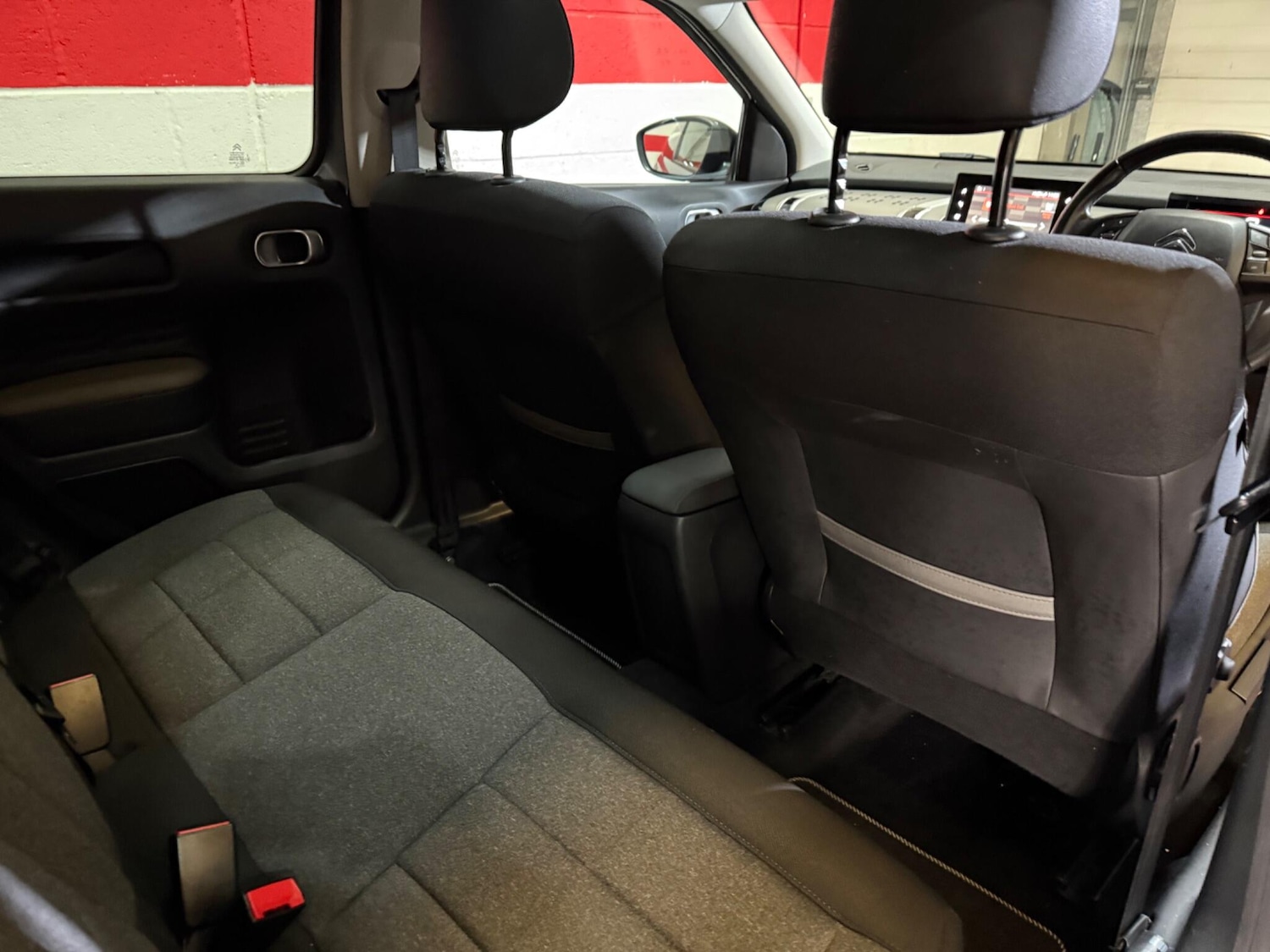 Used Citroen C4 Cactus for sale - 77266649: Photo 23