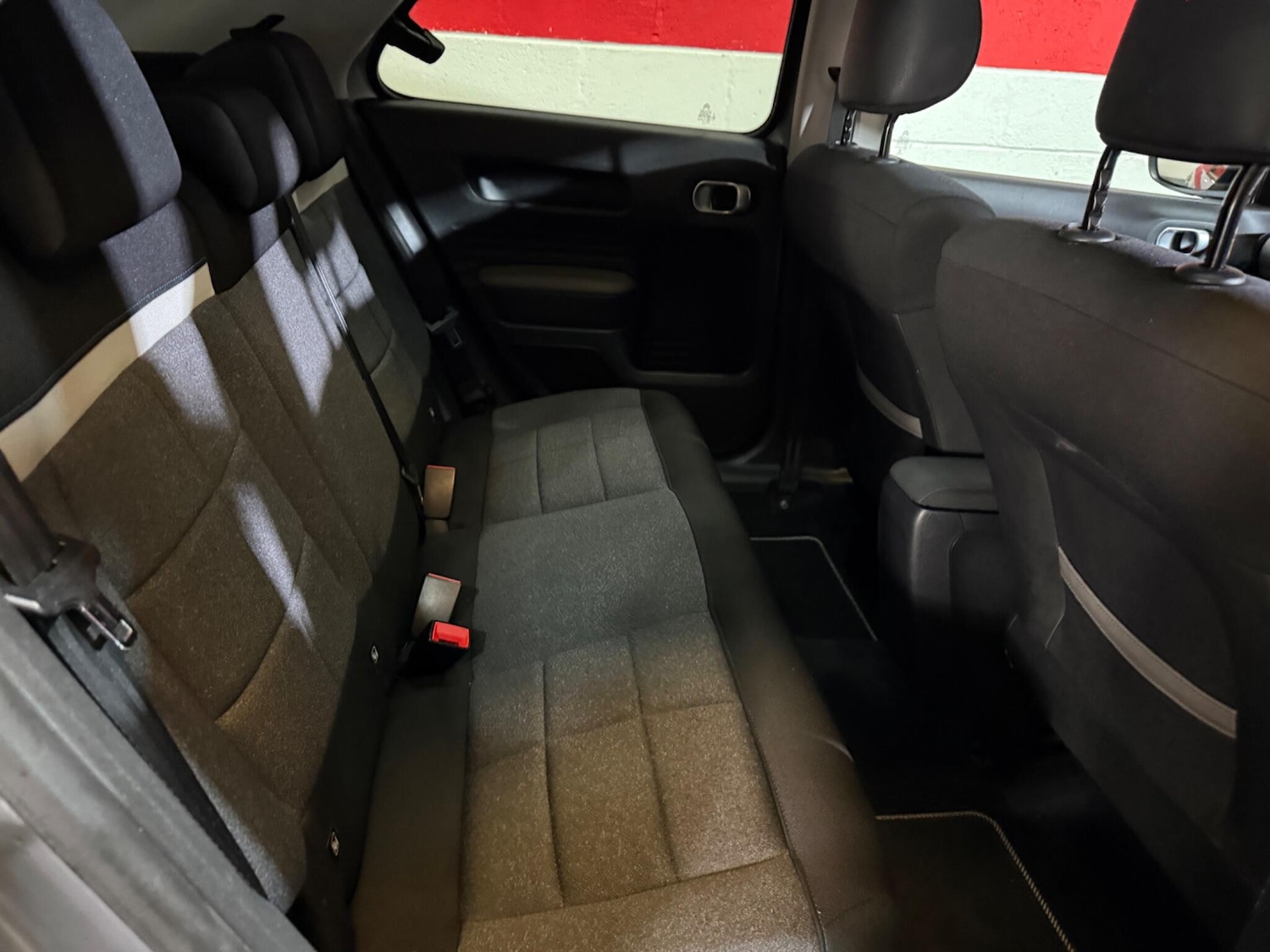 Used Citroen C4 Cactus for sale - 77266649: Photo 24