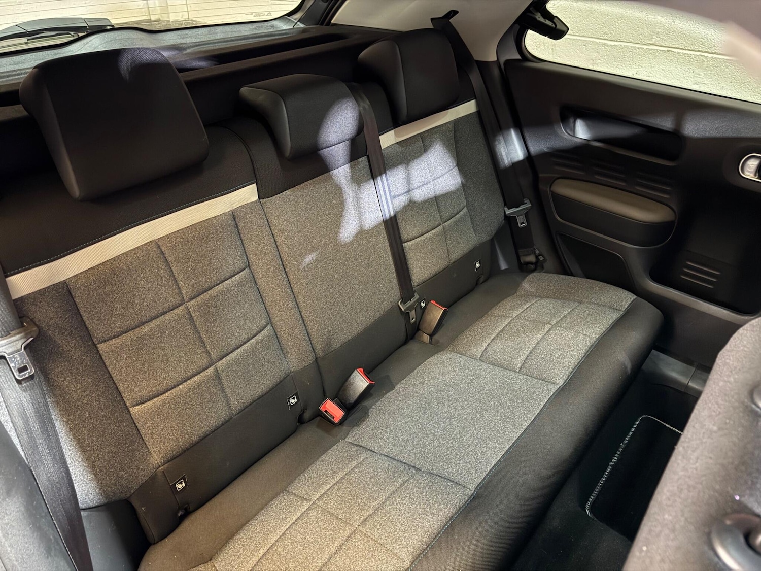 Used Citroen C4 Cactus for sale - 77266649: Photo 25