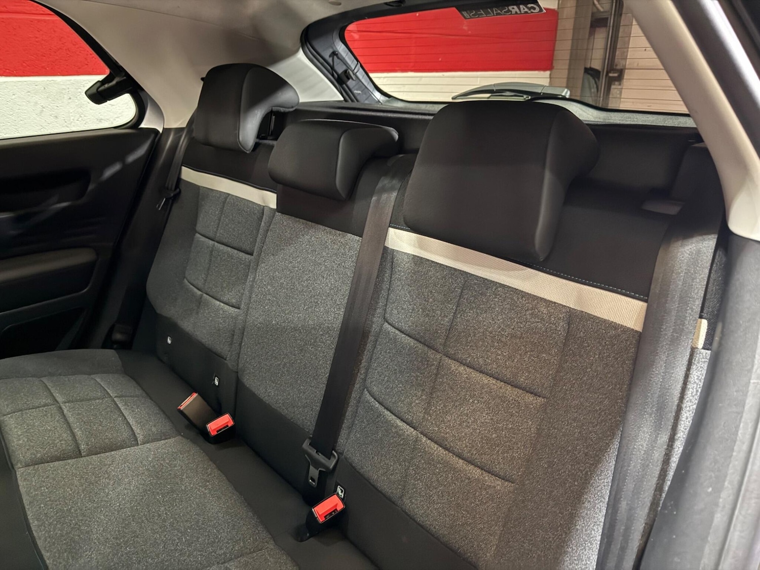 Used Citroen C4 Cactus for sale - 77266649: Photo 26