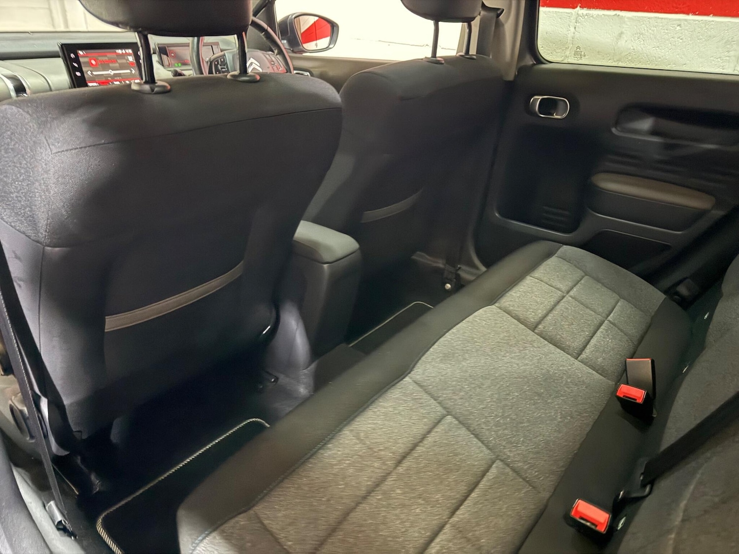 Used Citroen C4 Cactus for sale - 77266649: Photo 27