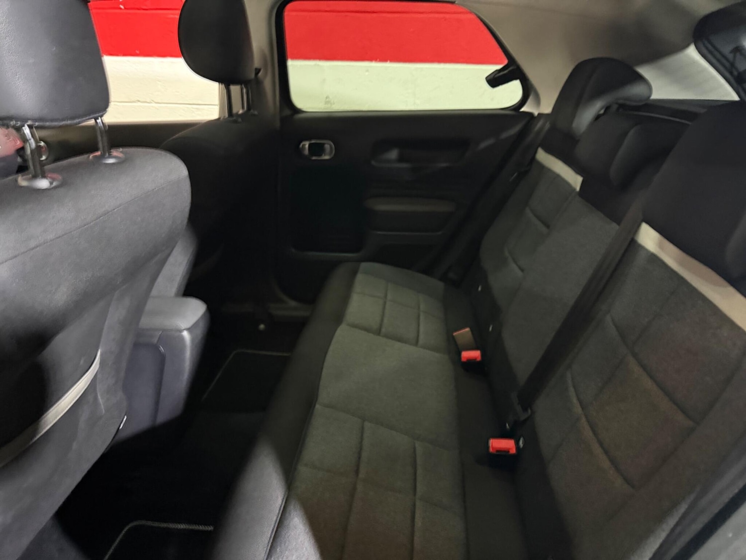 Used Citroen C4 Cactus for sale - 77266649: Photo 28