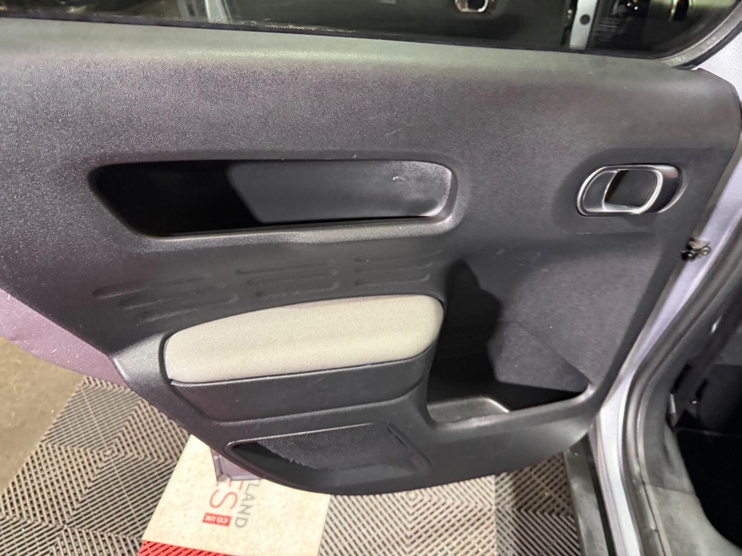 Used Citroen C4 Cactus for sale - 77266649: Photo 35