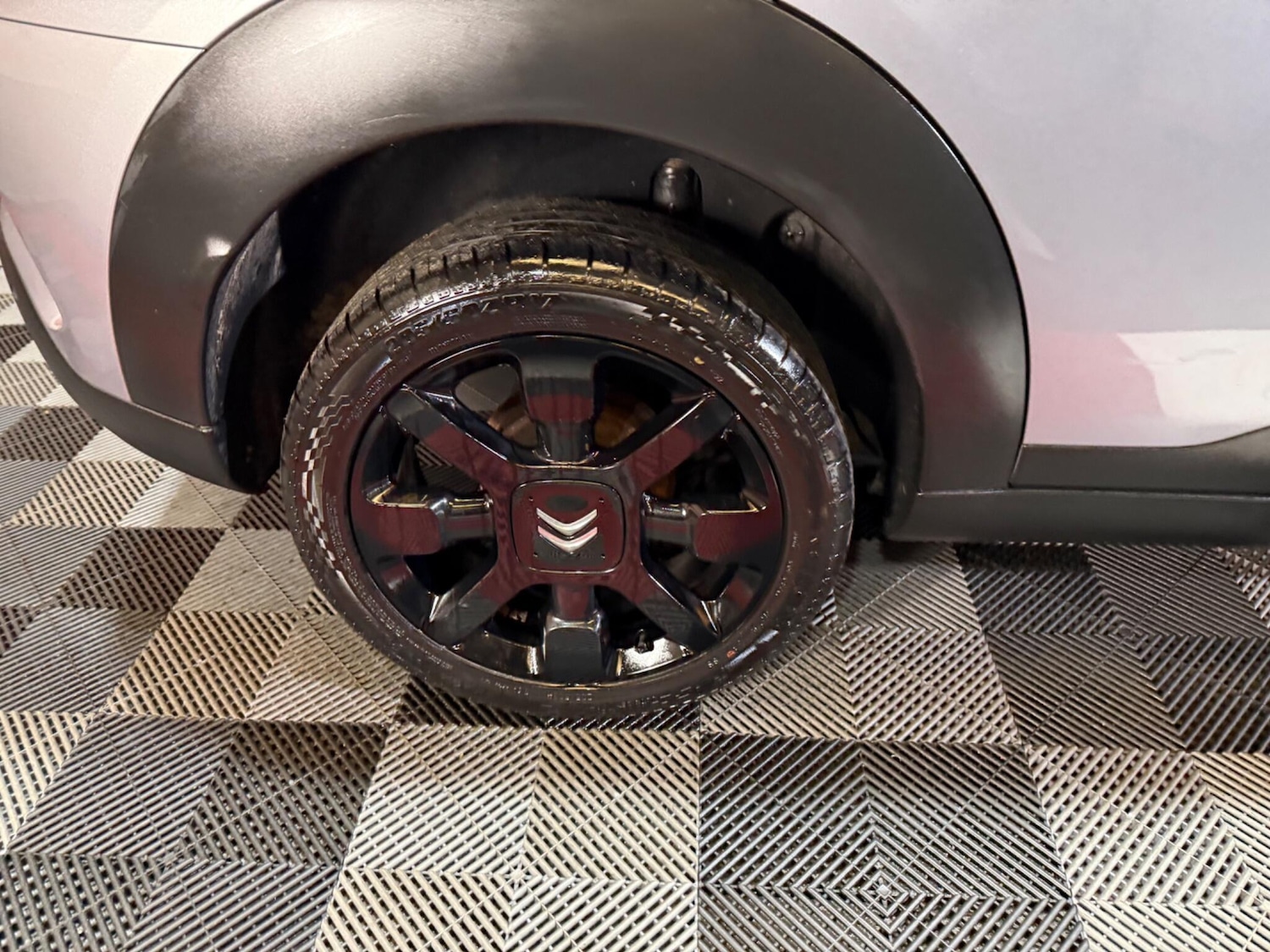 Used Citroen C4 Cactus for sale - 77266649: Photo 37