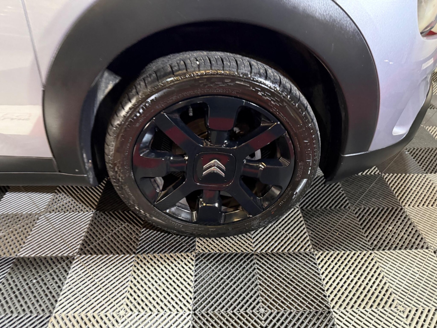 Used Citroen C4 Cactus for sale - 77266649: Photo 38