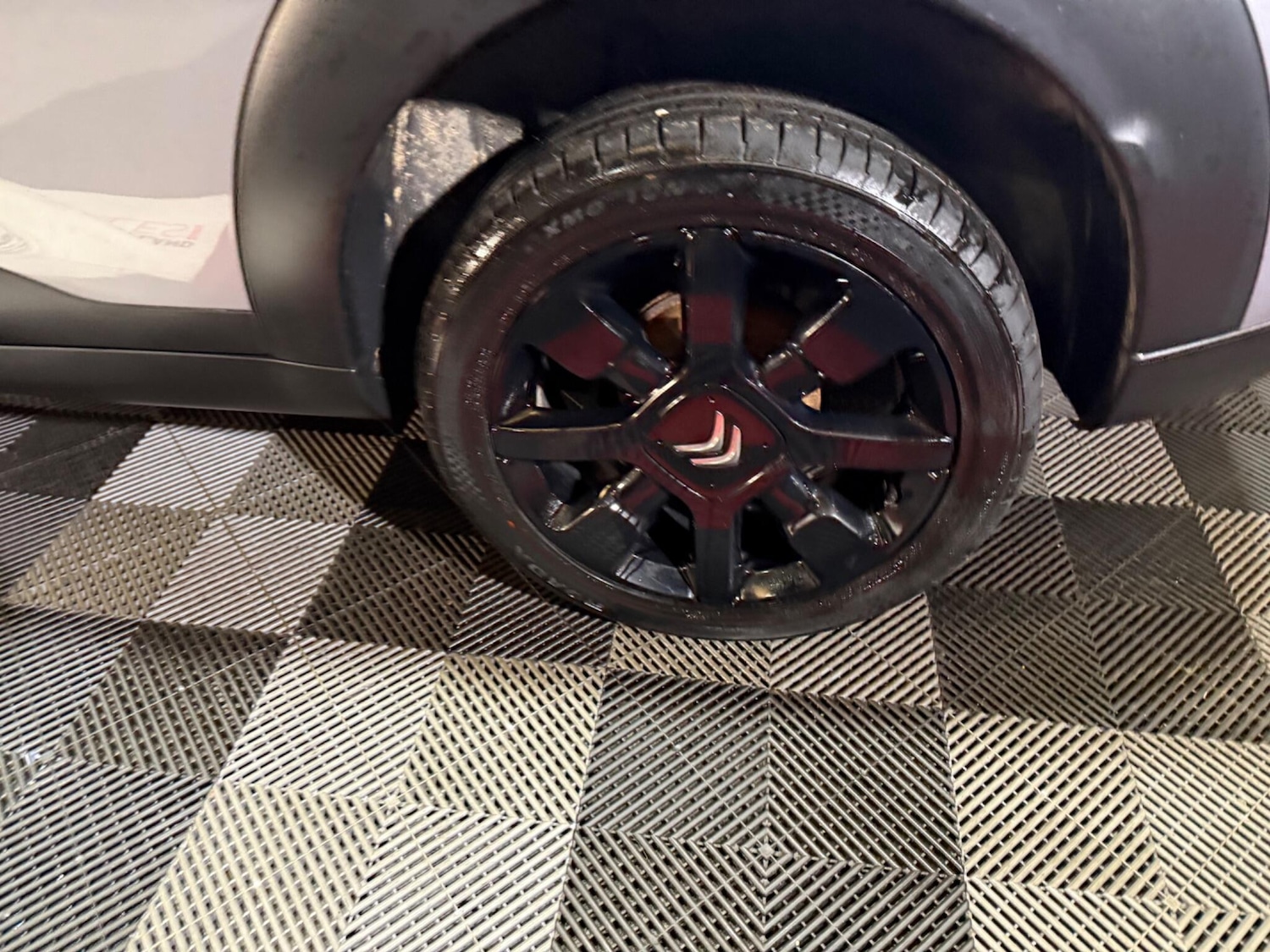 Used Citroen C4 Cactus for sale - 77266649: Photo 39