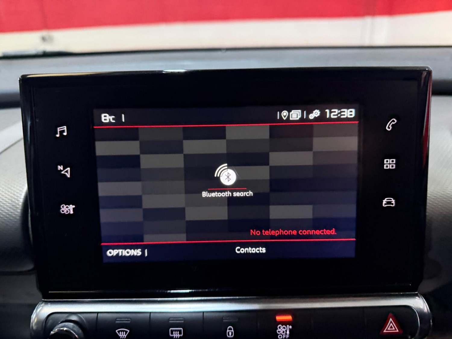 Used Citroen C4 Cactus for sale - 77266649: Photo 44