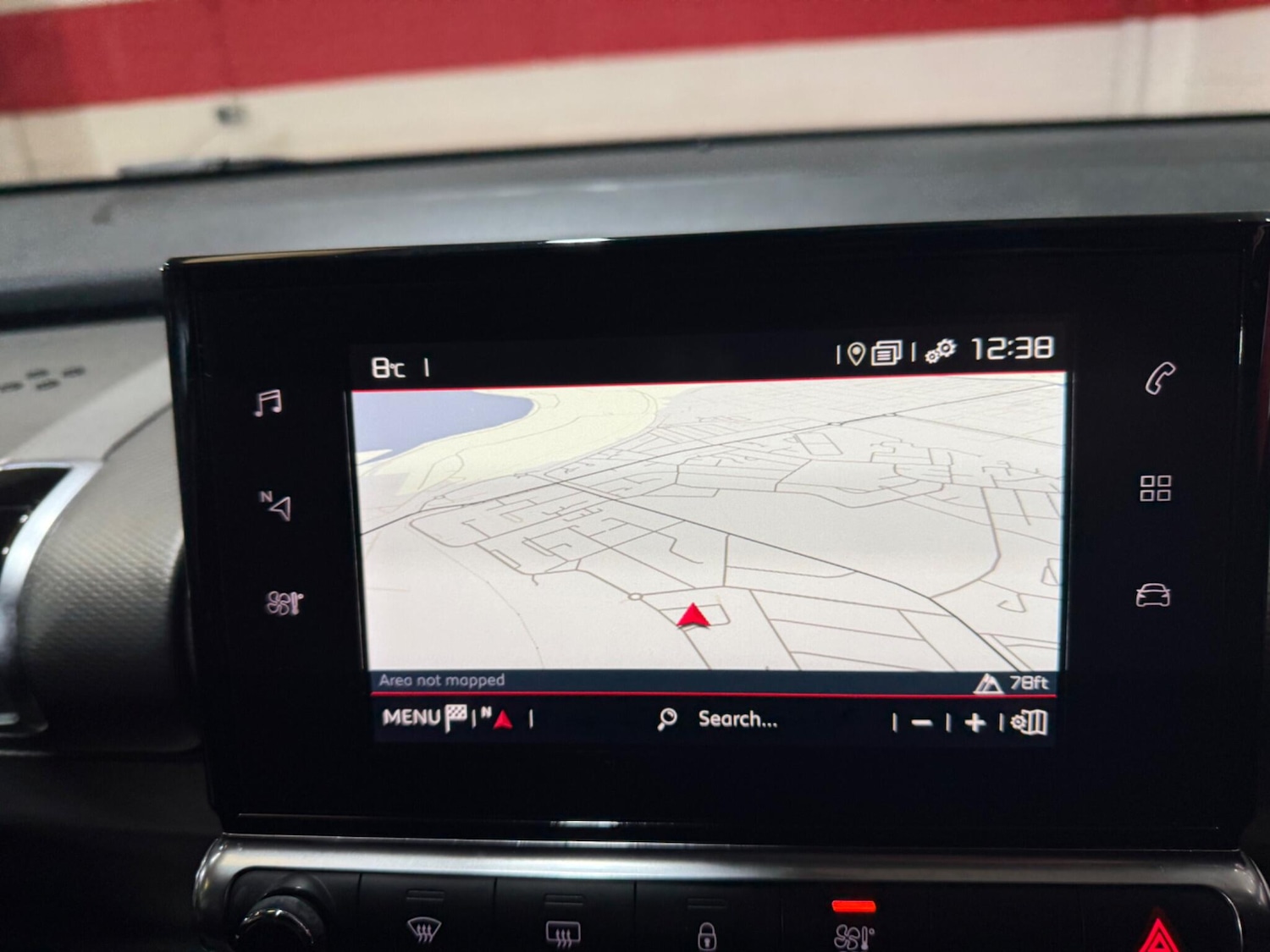 Used Citroen C4 Cactus for sale - 77266649: Photo 46