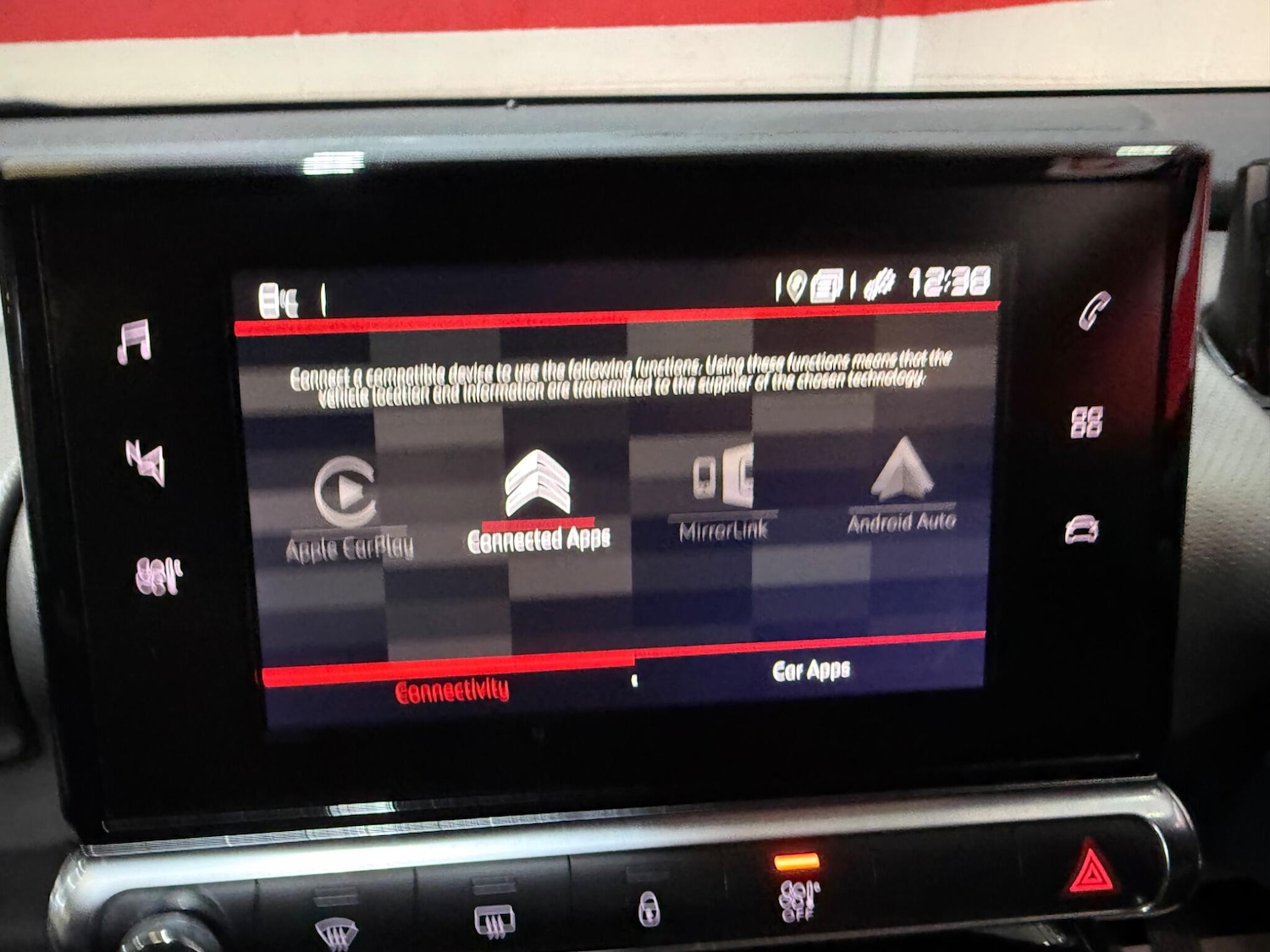 Used Citroen C4 Cactus for sale - 77266649: Photo 47