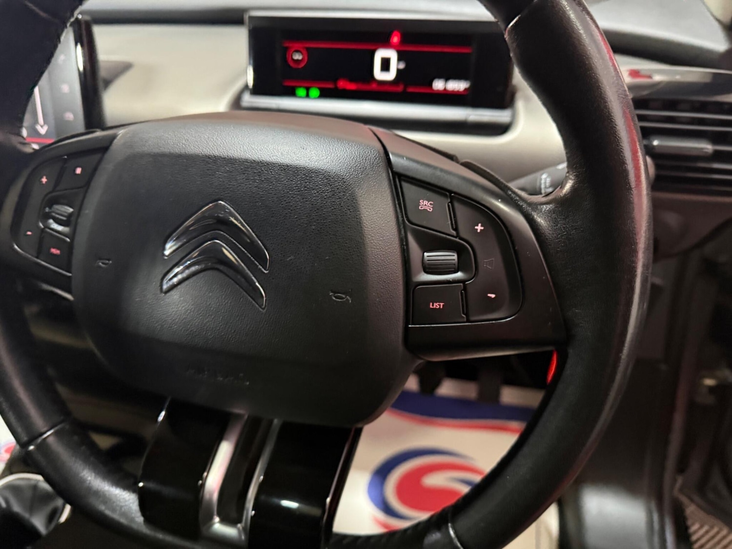 Used Citroen C4 Cactus for sale - 77266649: Photo 51