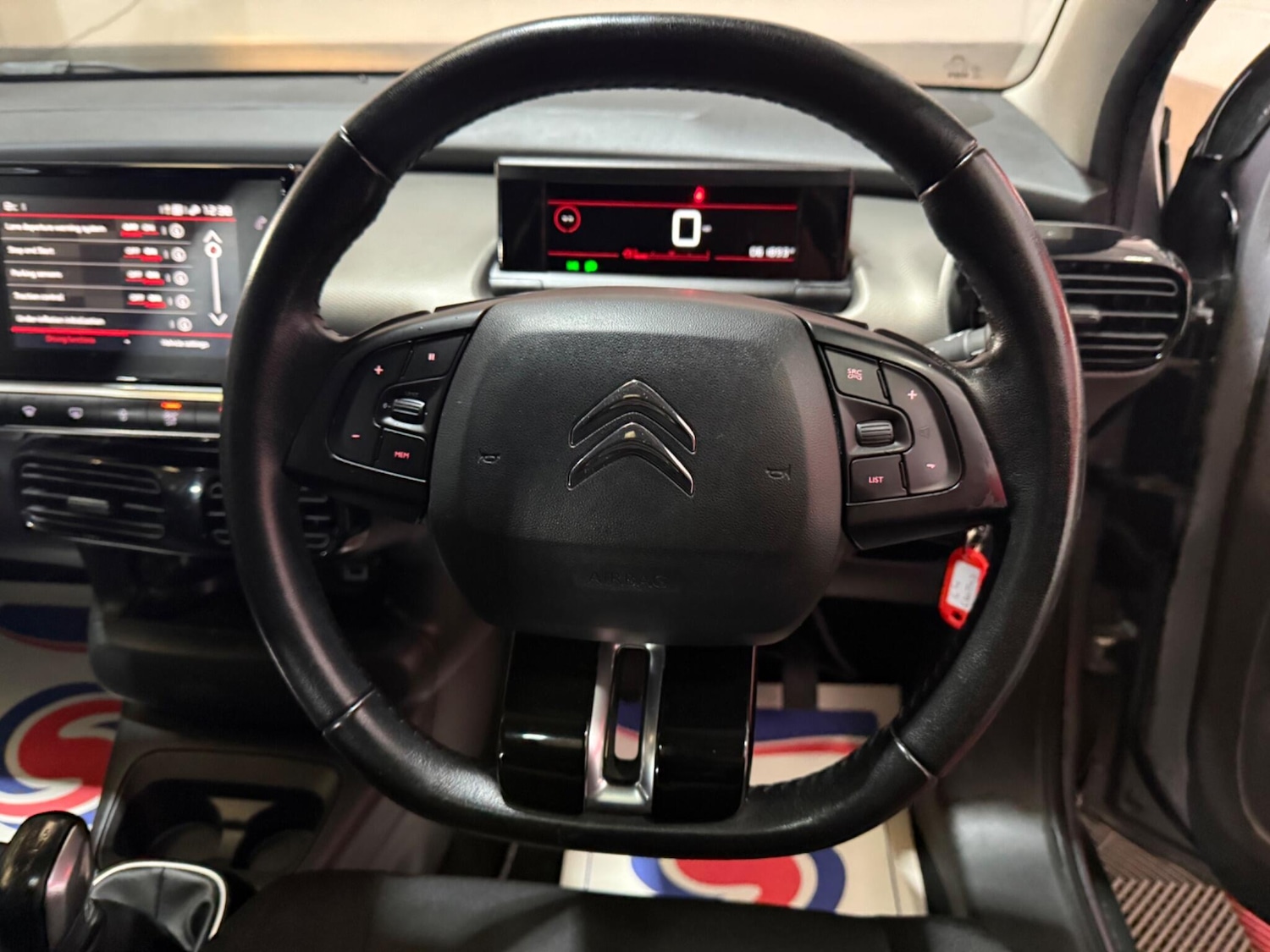 Used Citroen C4 Cactus for sale - 77266649: Photo 52