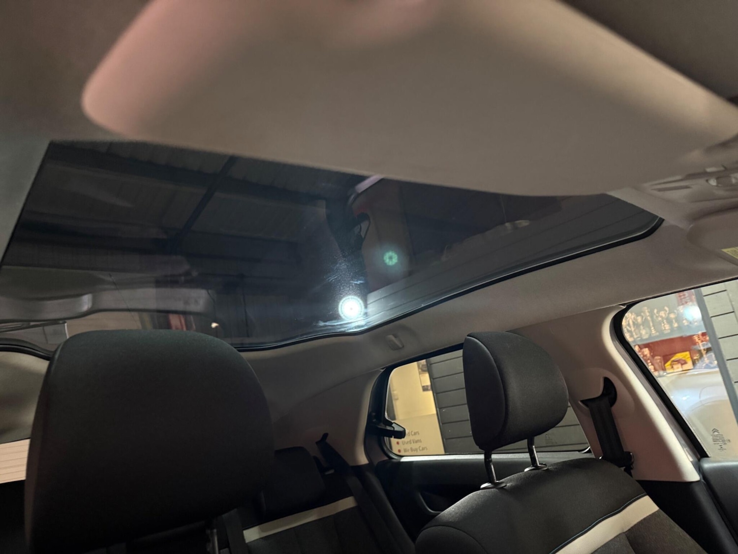 Used Citroen C4 Cactus for sale - 77266649: Photo 53