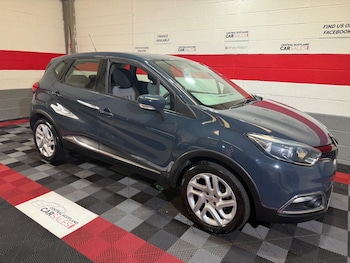 2014 (14) - 1.5 dCi ENERGY Dynamique MediaNav Euro 5 (s/s) 5dr