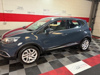 Used Renault Captur 2014 for sale - 75768640: Photo