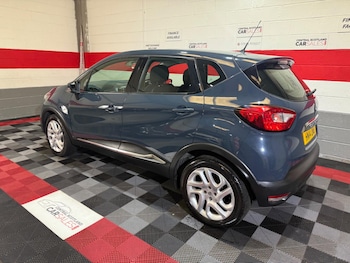 Used Renault Captur 2014 for sale - 75768640: Photo