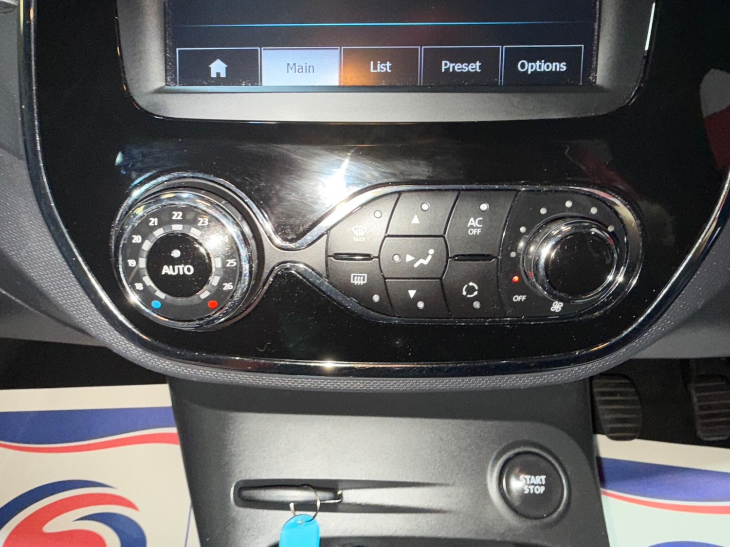 Vehicle 40