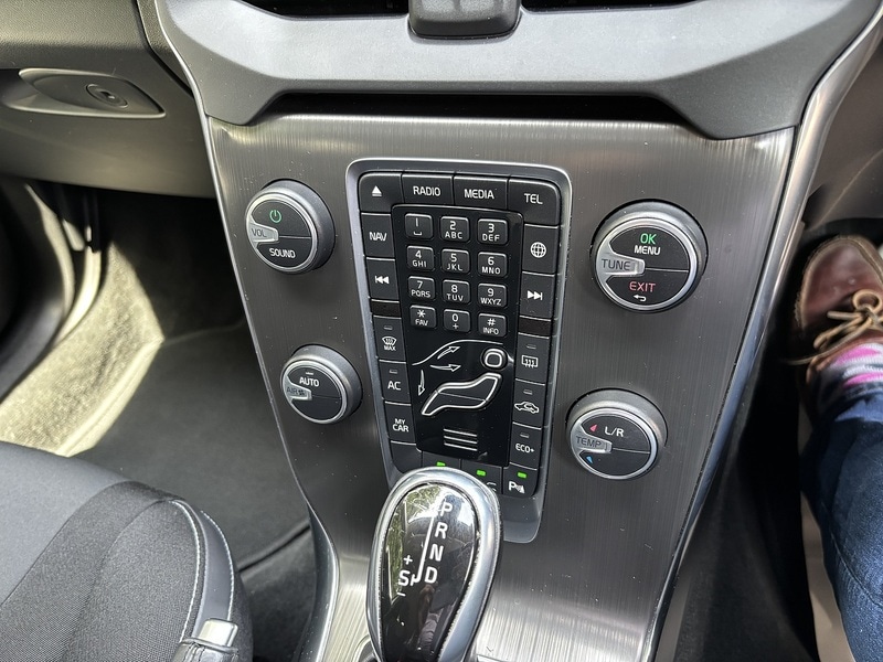 Vehicle 34