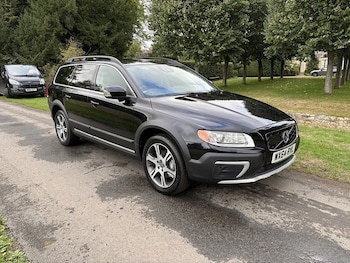 Used Volvo XC70 2014 for sale - 75908726: Photo