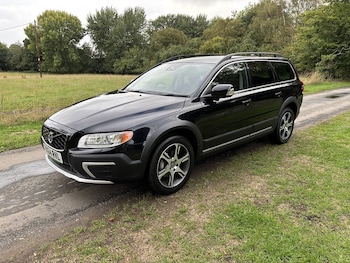 Used Volvo XC70 2014 for sale - 75908726: Photo