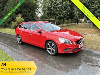 2025 - T6 [304] R DESIGN Premium 5dr AWD Geartronic