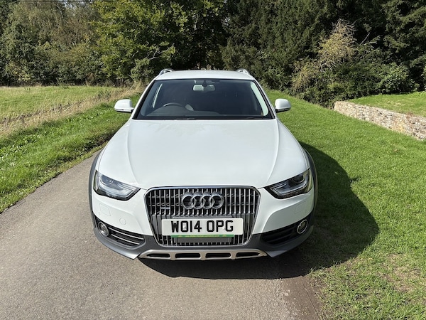 Used Audi A4 2025 for sale - 76006721: Photo 10