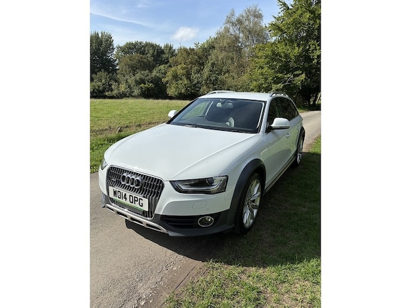 Used Audi A4 2025 for sale - 76006721: Photo 11