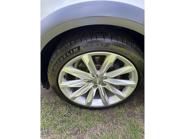Used Audi A4 2025 for sale - 76006721: Photo 12