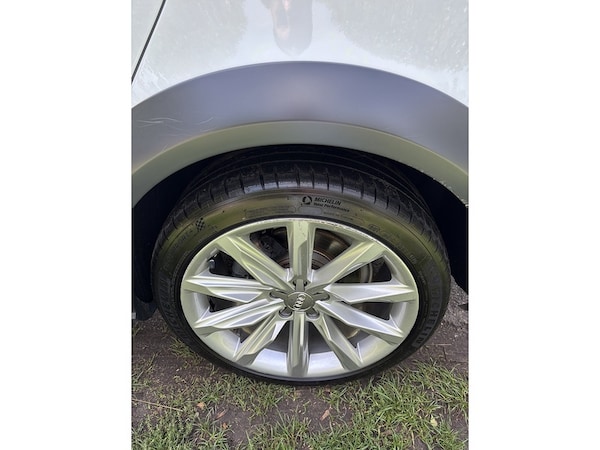 Used Audi A4 2025 for sale - 76006721: Photo 13