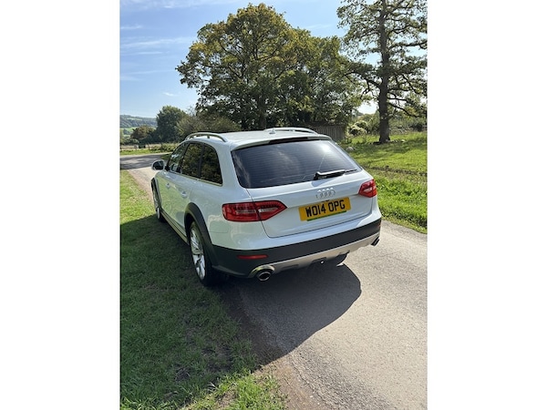 Used Audi A4 2025 for sale - 76006721: Photo 14