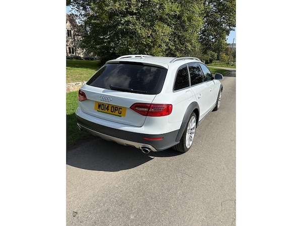 Used Audi A4 2025 for sale - 76006721: Photo 16